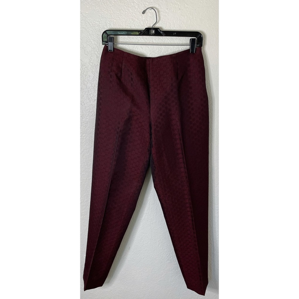 Dana Buchman Pants